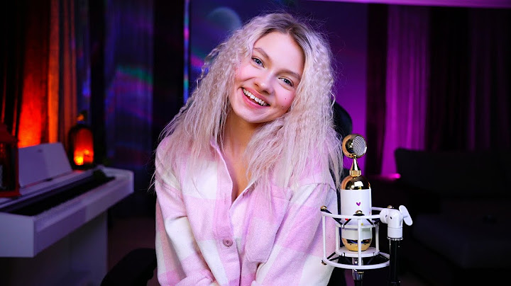 🍭ПОЮ ВЖИВУЮ твои ЛЮБИМЫЕ ПЕСНИ!🎤