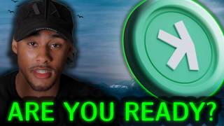 KASPA (KAS) Holders MUST WATCH!! - MAJOR UPDATE &amp; Price Prediction toobit exchange