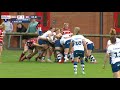 Highlights: Gloucester-Hartpury 17-24 Bristol Bears Women