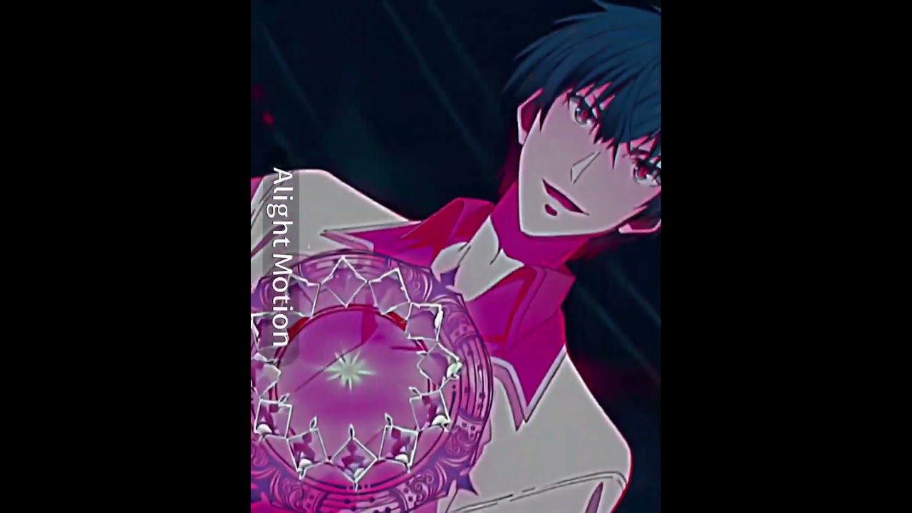 Anos vs Arceus (requested)