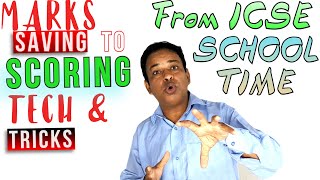 ICSE 2023 Board Exams -How to Score 95%+Marks  & Save Time upto 100%  | Get your Focus and Energy | screenshot 5