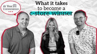 Here’s what it takes to be a convenience-store winner