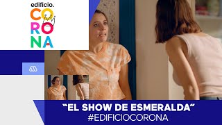 EdificioCorona / The Cardenashians / Chapter 15