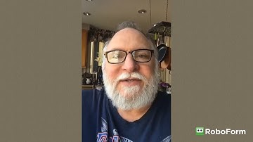 Why Stephan Loves RoboForm Password Manager