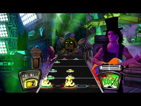 Stevie Ray Vaughan - Rude Mood | Guitar Hero Dawg Vol. 9 (Medium LOL XD)
