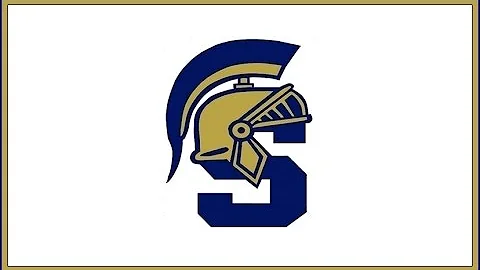 Spillane Spartans vs Thornton - Jan 7, 2016
