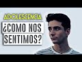 La adolescencia; así nos sentimos. | Vídeo de Reflexión | MuchoMario