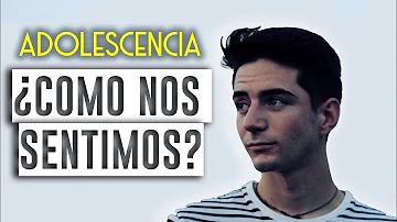 ¿Por qué los 13 años son una edad difícil?