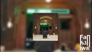 Kareem By Ramadan love | Slowed & Reverb