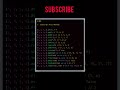 JavaScript array methods