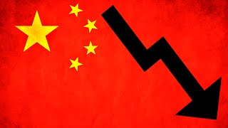 China's Stock Market Collapse Explained