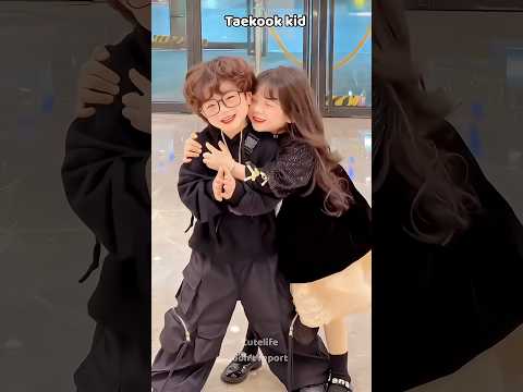 BTS future kids