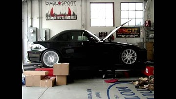 S2000 dyno