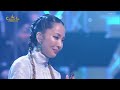 中岛美嘉【雪の華+空も飛べるはず(定能飞向天空) 翻唱 SPITZ+You May Dream】@ 20211226