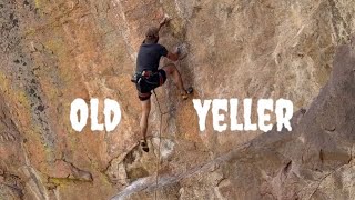 Old Yeller 5.13A/B