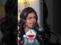 Doraemon vs Sukuna?! | ft. Archit Maurya #themotormouth #dubbing #doraemon #jjk #chhotabheem