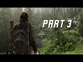 The Last of Us 2 Remastered PS5 Walkthrough Part 3 - Sweet Revenge
