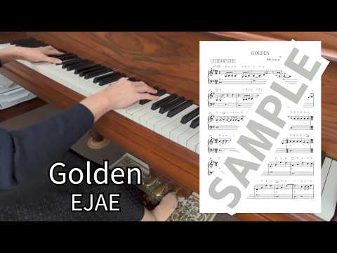 Golden - EJAE