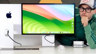 Apple Studio Display XDR - podobno NAJLEPSZY monitor w 2026 | Recenzja