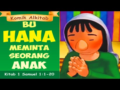 Video: Siapakah Penina dalam Alkitab?