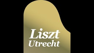 First Round Liszt Utrecht live Day 2 12:30 CET