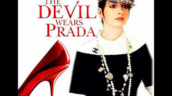 Grillo En El Medio De La Nada Asiatico Devil Wears Prada Soundtrack Tempo Apelacion Cincuenta