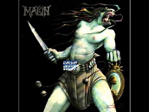 Malón — MALON JUSTICIA O RESISTENCIA