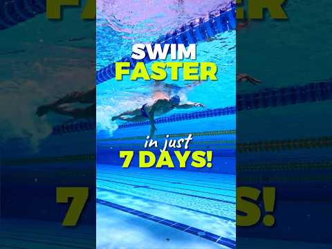 Video Can you really get faster in just 7 days? ??