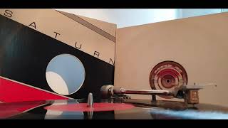SAMSON & DELILAH - I Can Feel Your Love Sleppin' Away (Long Version)1984