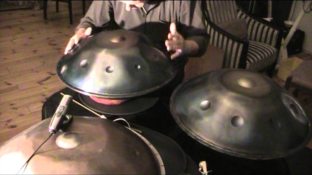 Innersound Pandora