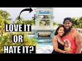 🤔 ARE SANDALS RESORTS WORTH IT? SANDALS OCHI BEACH JAMAICA TOUR #sandals #sandalsresorts