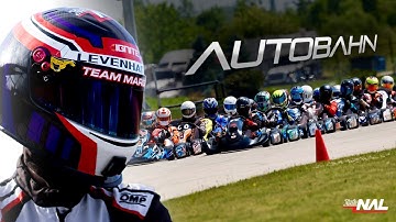 New Track, New Challenge!!! - 2025 Ignite Challenge Series at Kart Circuit Autobahn