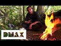 Bear grylls ultimate wilderness survival tips  bear grylls escape from hell