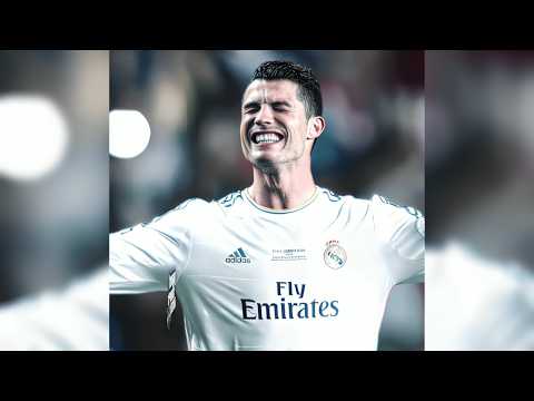 GTA V - Welcome to Los Santos (slowed + reverb) Ronaldo trend edit 🖤