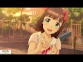 【PS4】アイドルマスターステラステージ EDムービー(天海 春香)