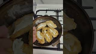 КУРИНОЕ ФИЛЕ С ПОМИДОРАМИ shorts cooking готовка еда