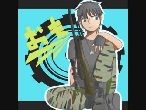 Calc歌ってみたｂｙオモ