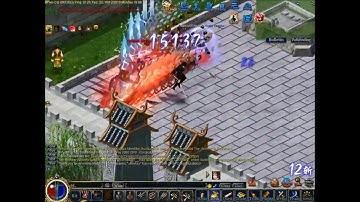 Conquer Online Private Server Pwn CO