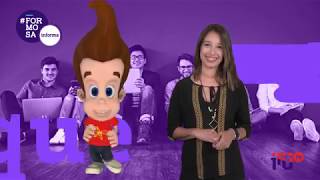 #FORMOSAINFORMA   PROGRAMA #183 COMER MÁS YUYOS