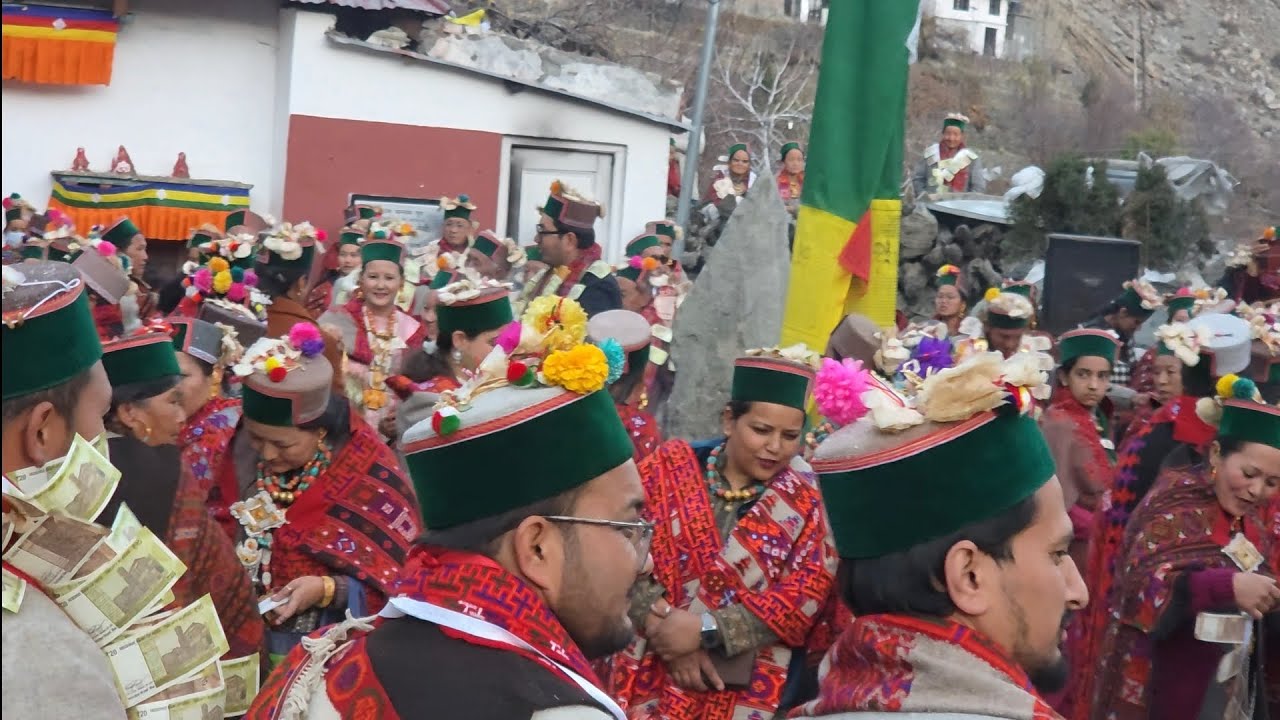 POOH LOSSAR 2026 PART-IV