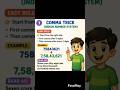 Class 7 Maths Chapter 1 | Indian Number System & International Number System |