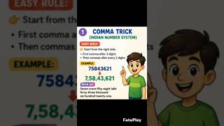 Class 7 Maths Chapter 1 | Indian Number System & International Number System |