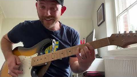 Harmonizing Scales (part 2): Melodic Minor