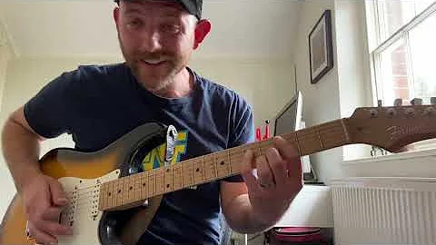 Harmonizing Scales (part 2): Melodic Minor