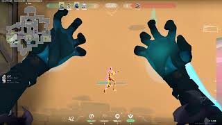 VOD FRT ascendente Omen Haven