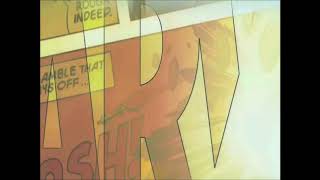 Marvel Secret Wars Trailer