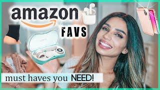 AMAZON FAVORITES YOU NEED 2020  #amazonfavorites #amazon2020 #amazonhaul #primenow