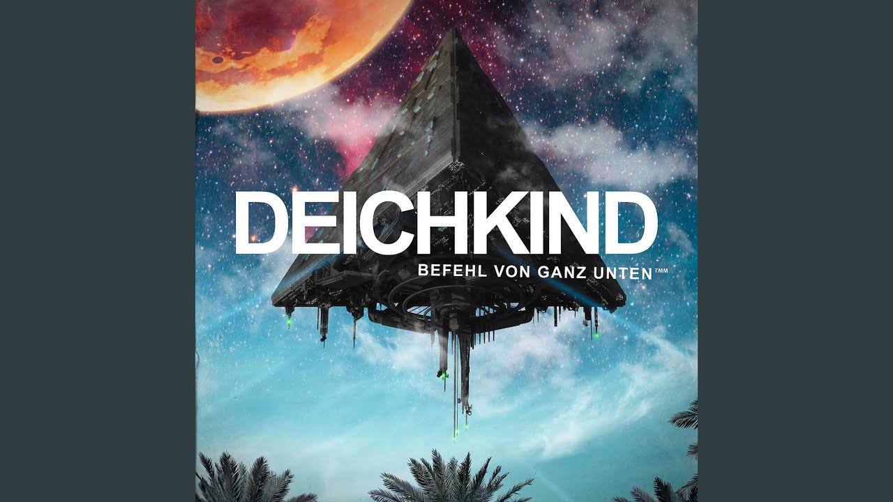 Befehl von ganz unten