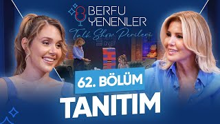 Talk Show Perileri - Gülben Ergen Tanıtım