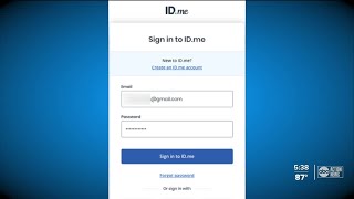 Healthy CONNECT becomes overwhelmed as DEO rolls out multi-factor authentication Plant